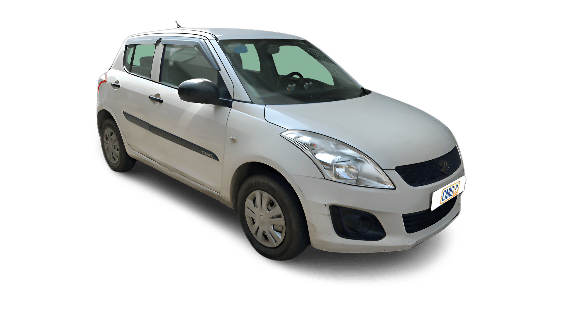 2016 Maruti Swift - Hatchback - Petrol - Manual - ₹3.50 lakh